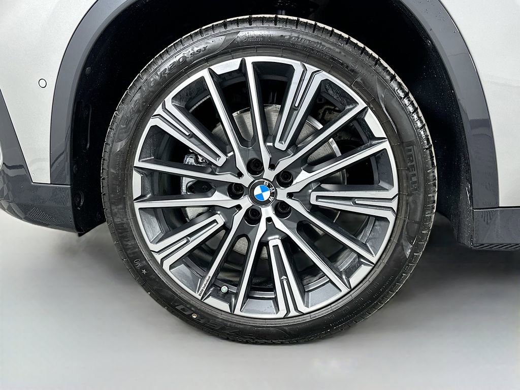 New 2026 BMW X1 xDrive28i w/ Convenience Package image 23
