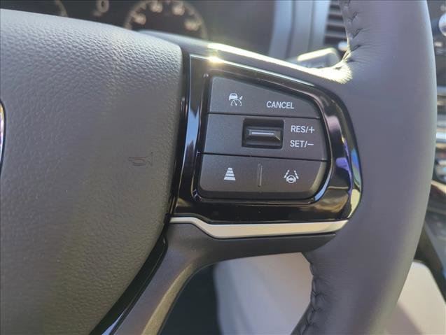 New 2026 Honda Odyssey Touring image 14