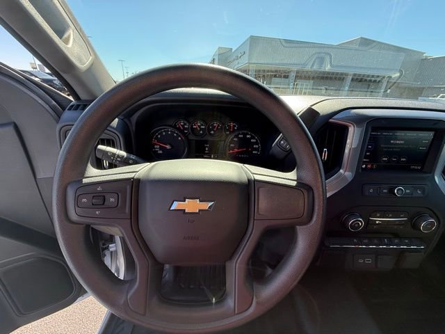 Used 2022 Chevrolet Silverado 1500 W/T image 14