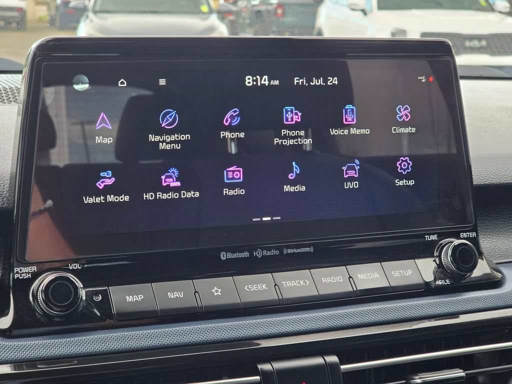 Certified 2022 Kia Seltos S AWD/4WD image 19