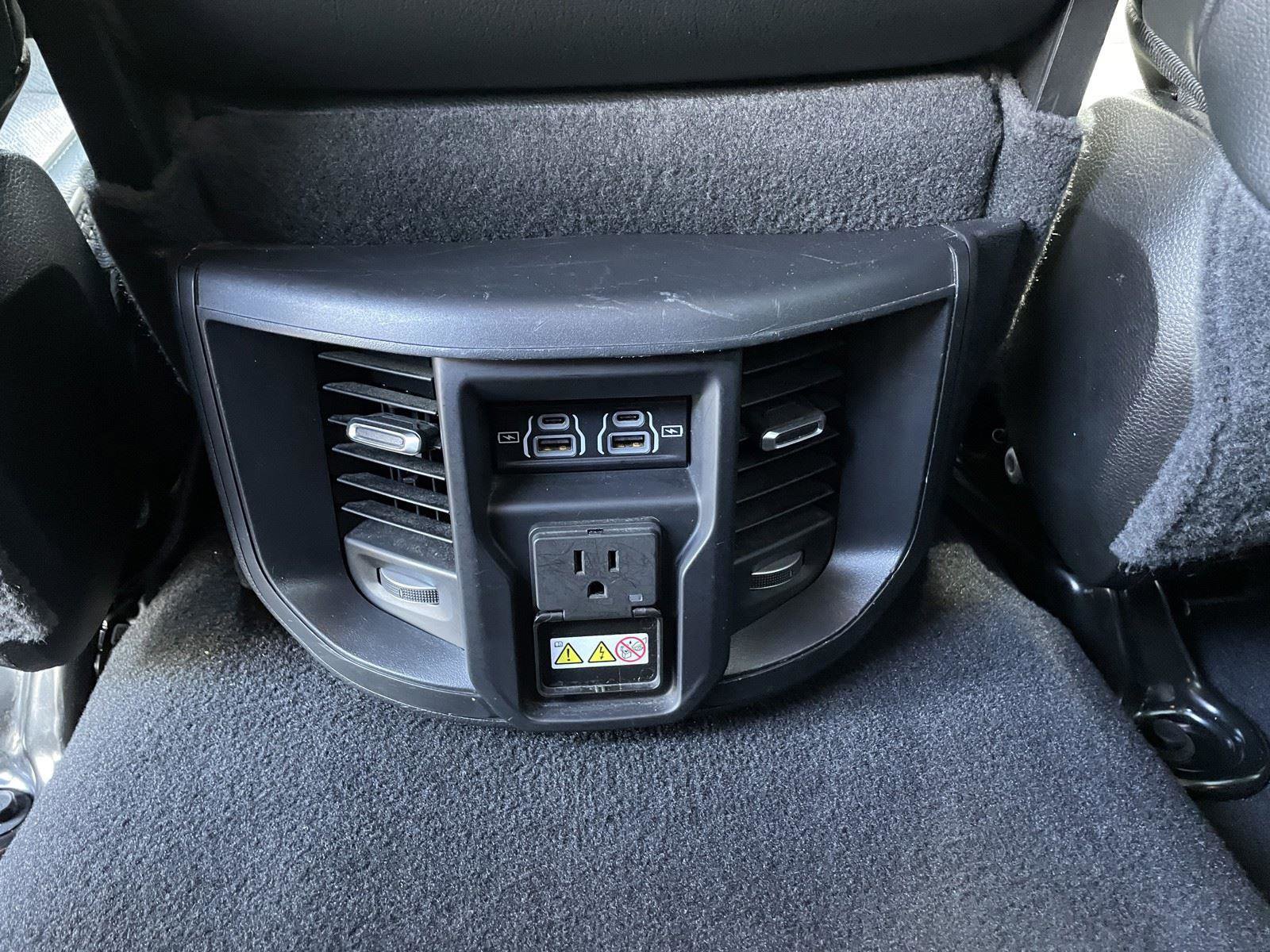 Certified 2024 RAM 2500 Laramie image 41