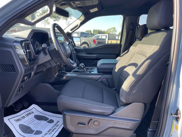 Certified 2023 Ford F150 4x4 SuperCrew image 16