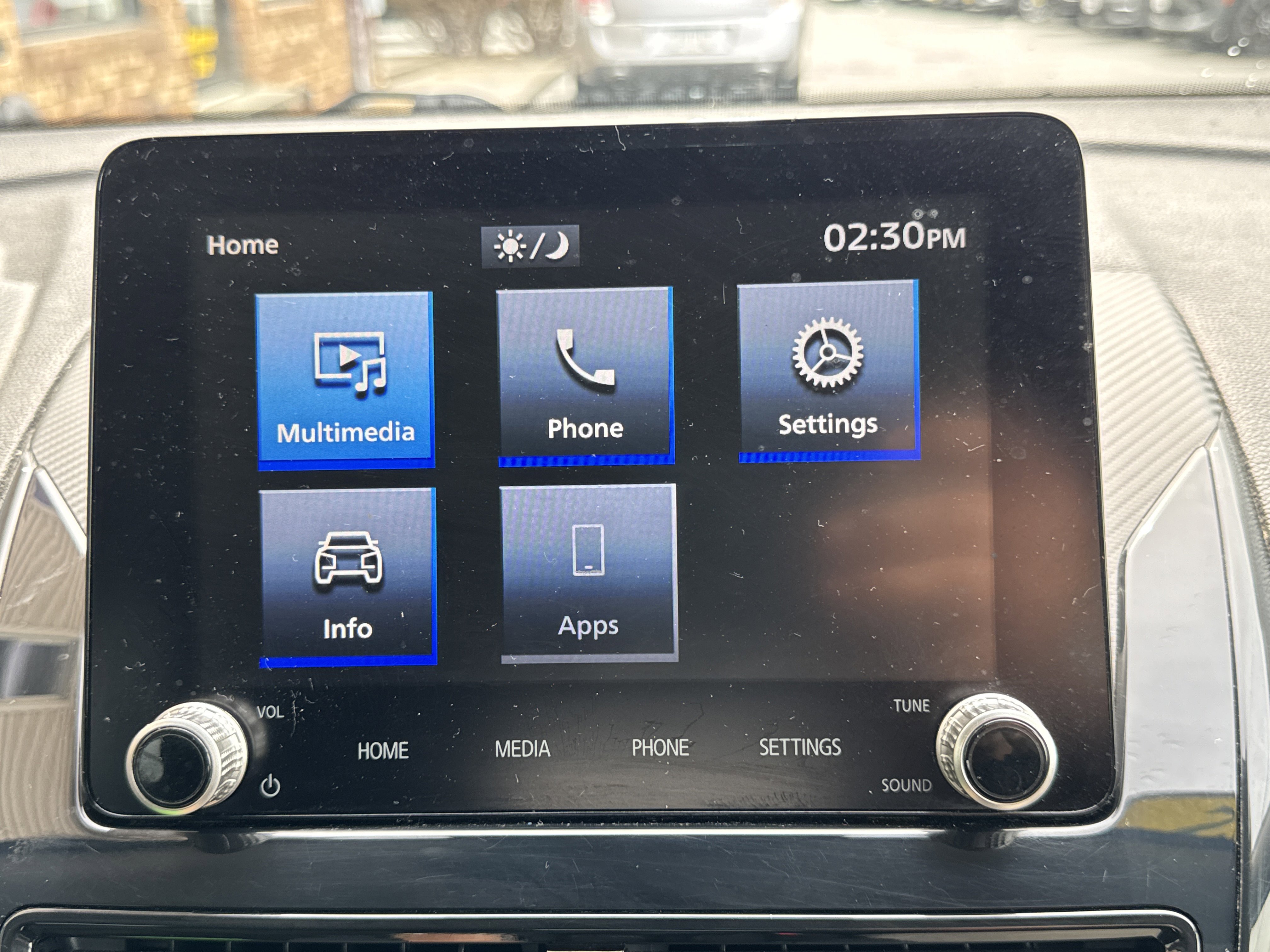 Used 2022 Mitsubishi Eclipse Cross LE image 16