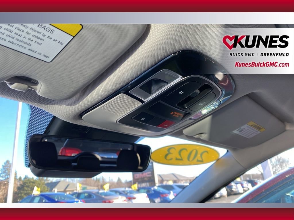 Used 2023 Hyundai Tucson SEL w/ Convenience Package image 39