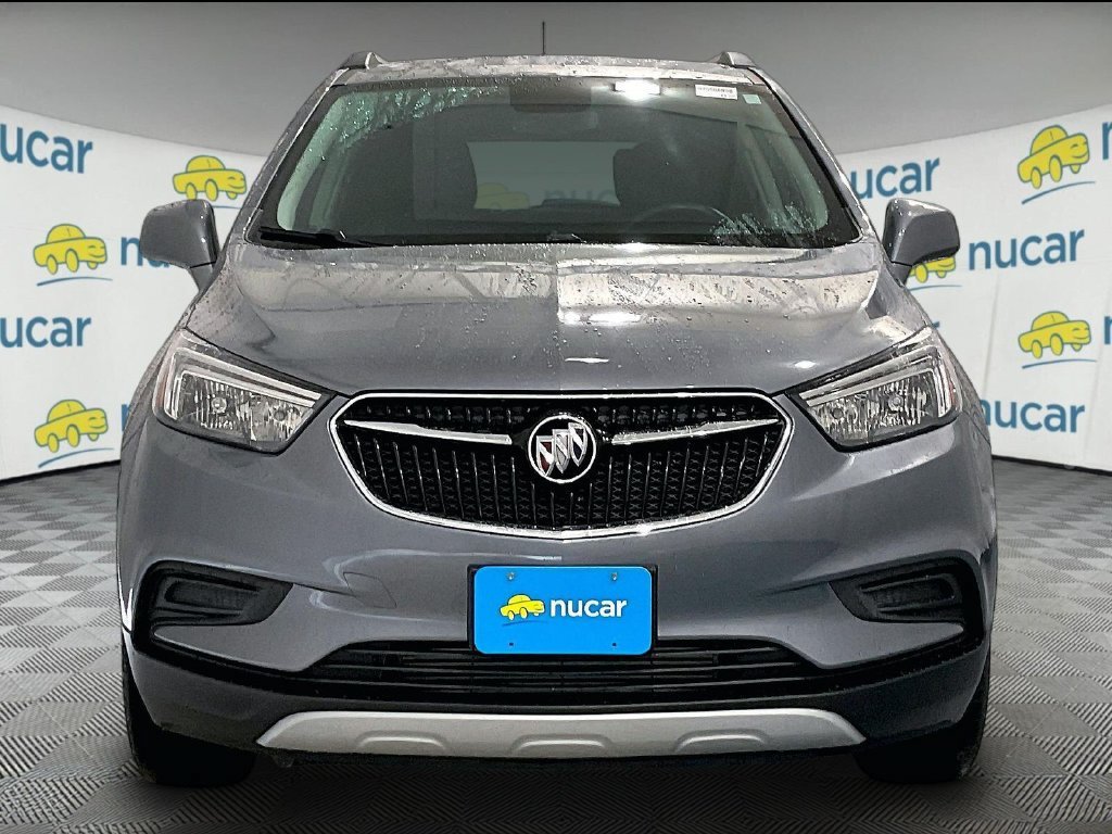 Used 2020 Buick Encore Preferred w/ Safety Package AWD/4WD image 2