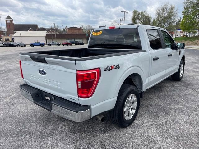 Used 2023 Ford F150 XLT image 5