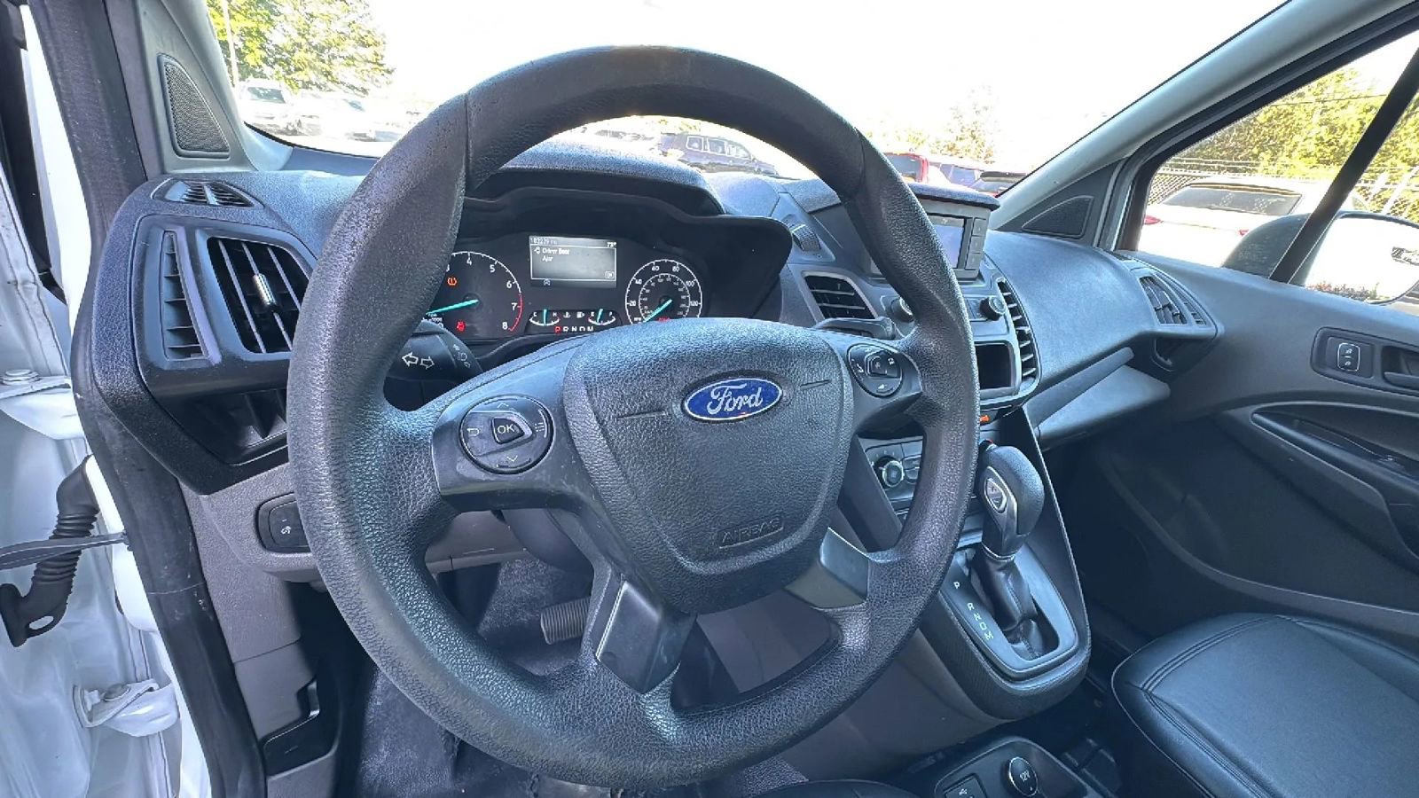 Used 2020 Ford Transit Connect XL FWD image 11