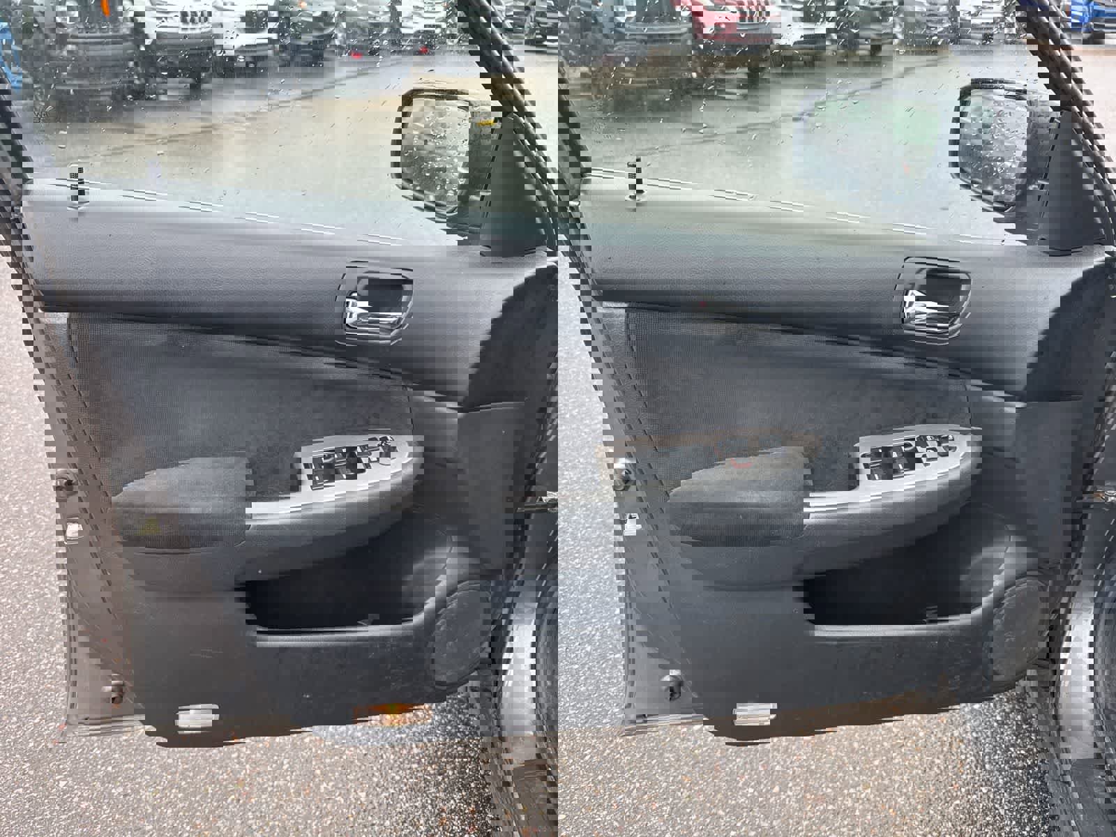 Used 2006 Honda Accord EX image 15