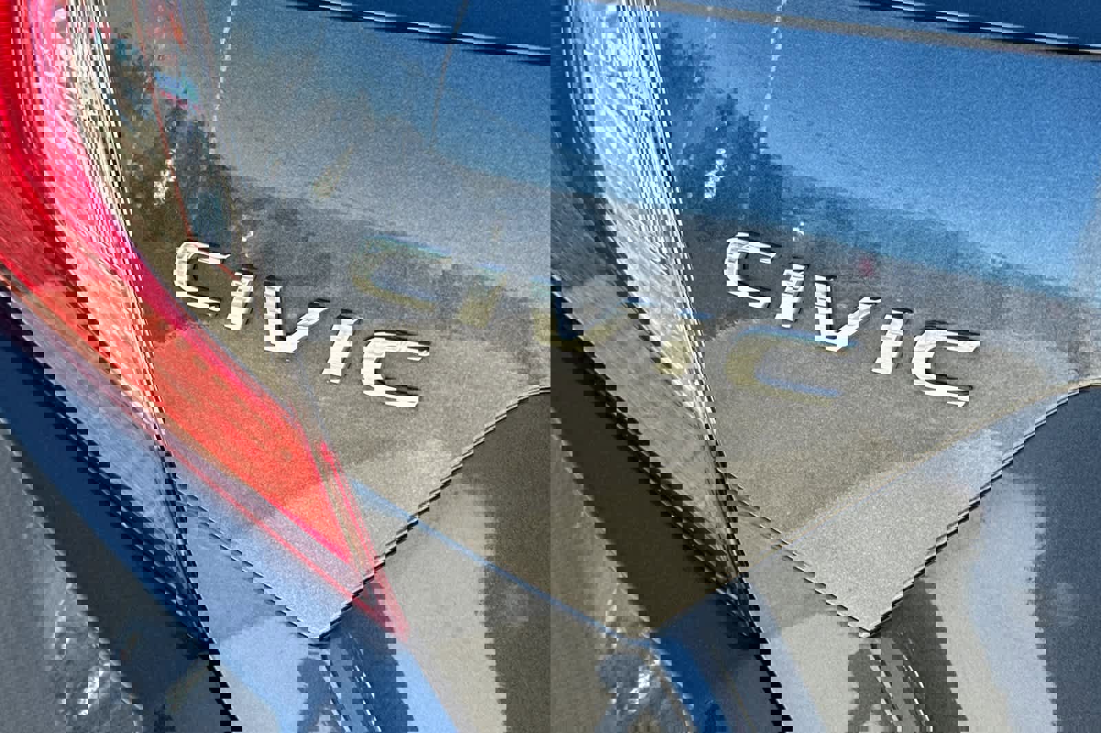 Used 2021 Honda Civic LX image 24