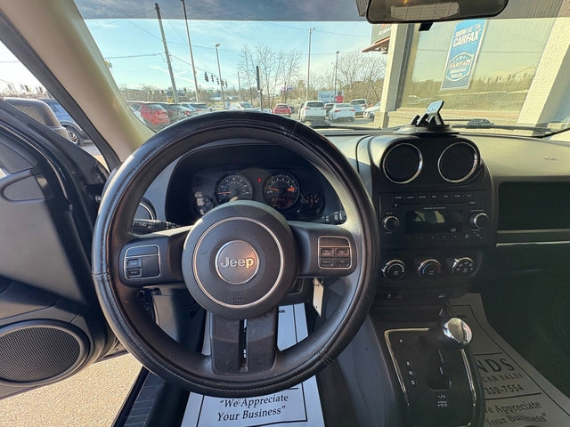 Used 2014 Jeep Patriot Sport image 18