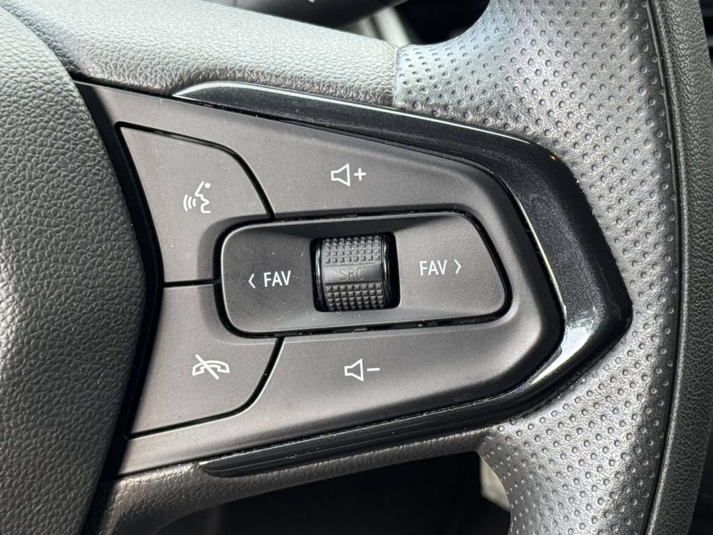 Used 2024 Chevrolet Trax LS w/ Driver Confidence Package FWD image 23