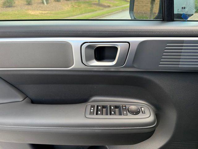 New 2026 Hyundai Santa Fe SEL image 14