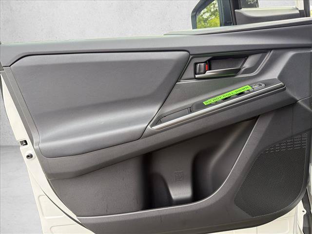 New 2026 Toyota bZ Woodland AWD/4WD image 10