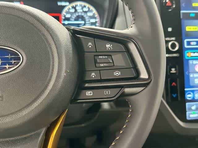 Used 2026 Subaru Forester Wilderness AWD/4WD image 10
