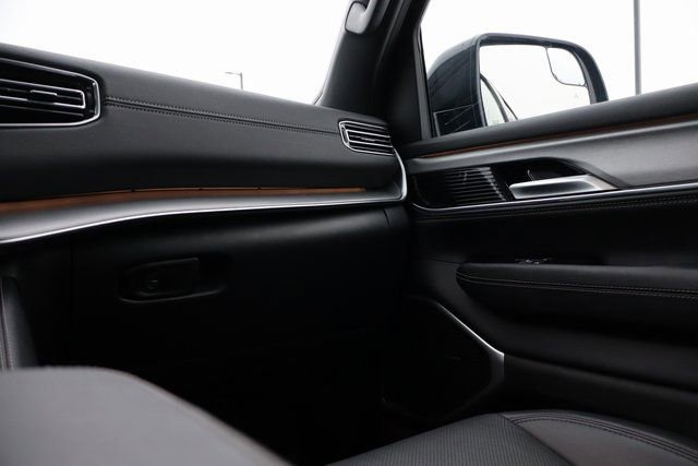 Used 2024 Jeep Wagoneer Series II w/ Convenience Group I image 45