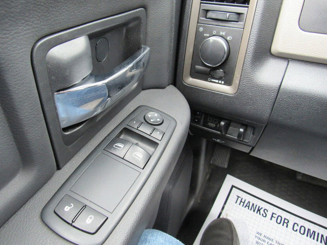 Used 2012 RAM 5500 2WD Regular Cab w/ Ambulance Prep Group image 34