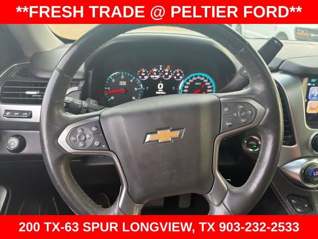Used 2017 Chevrolet Suburban Premier RWD image 22