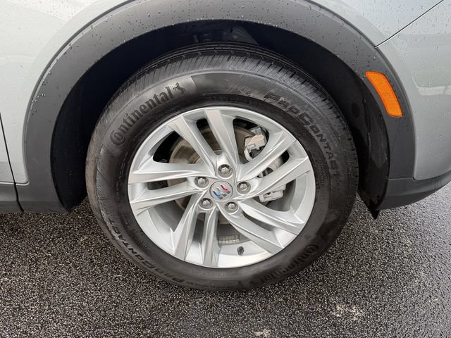 Used 2024 Buick Envista Preferred w/ Advanced Safety Package FWD image 18