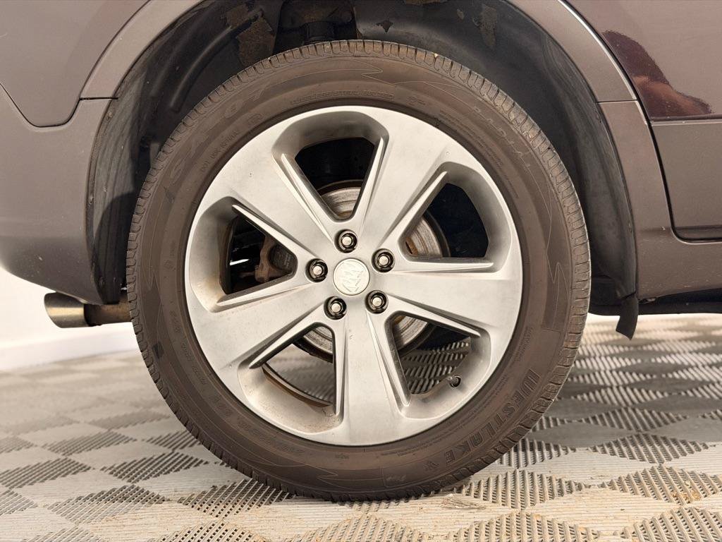 Used 2013 Buick Encore Leather AWD/4WD image 40