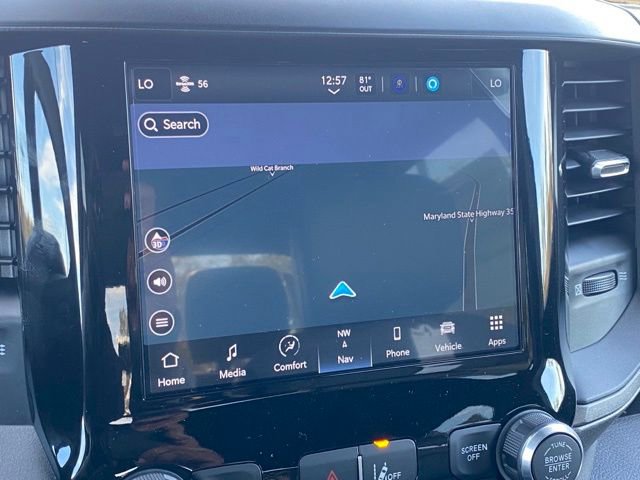 New 2023 RAM 3500 Tradesman w/ Safety Group image 3