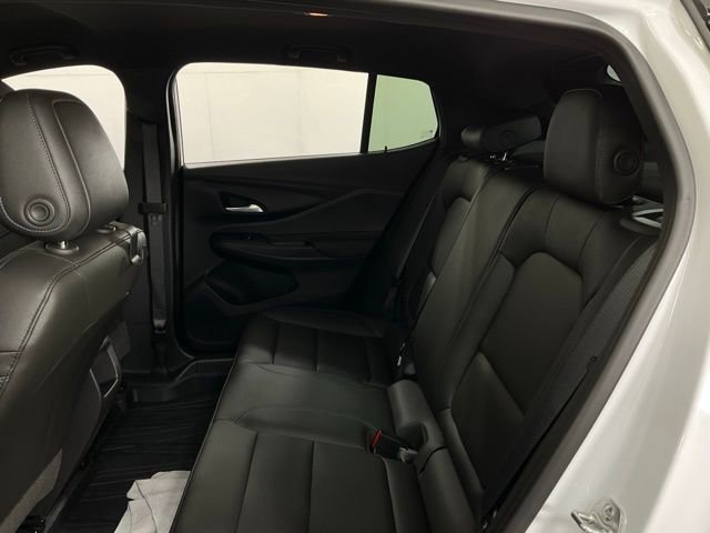 Used 2024 Buick Envista Sport Touring w/ Convenience I Package image 34