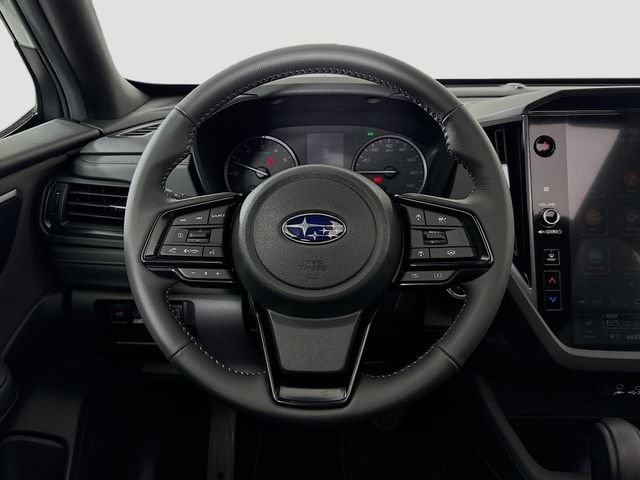New 2026 Subaru Forester Premium AWD/4WD image 11