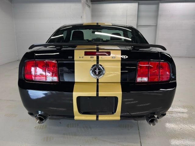 Used 2006 Ford Mustang GT Premium RWD image 6