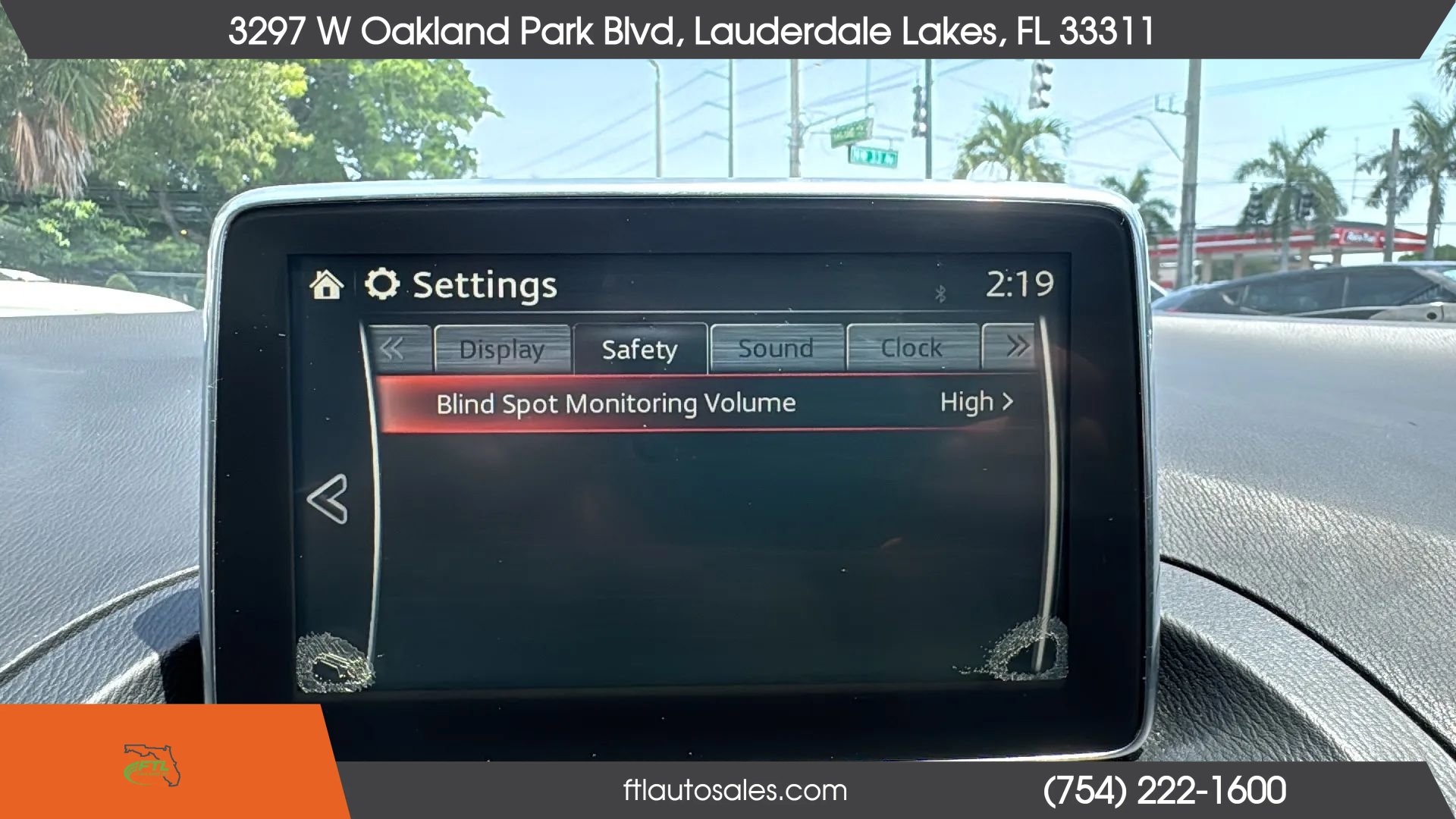 Used 2016 MAZDA MAZDA3 i Grand Touring FWD image 56