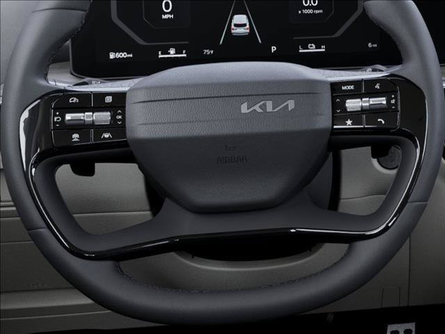 Used 2026 Kia Sorento SX Prestige AWD/4WD image 22