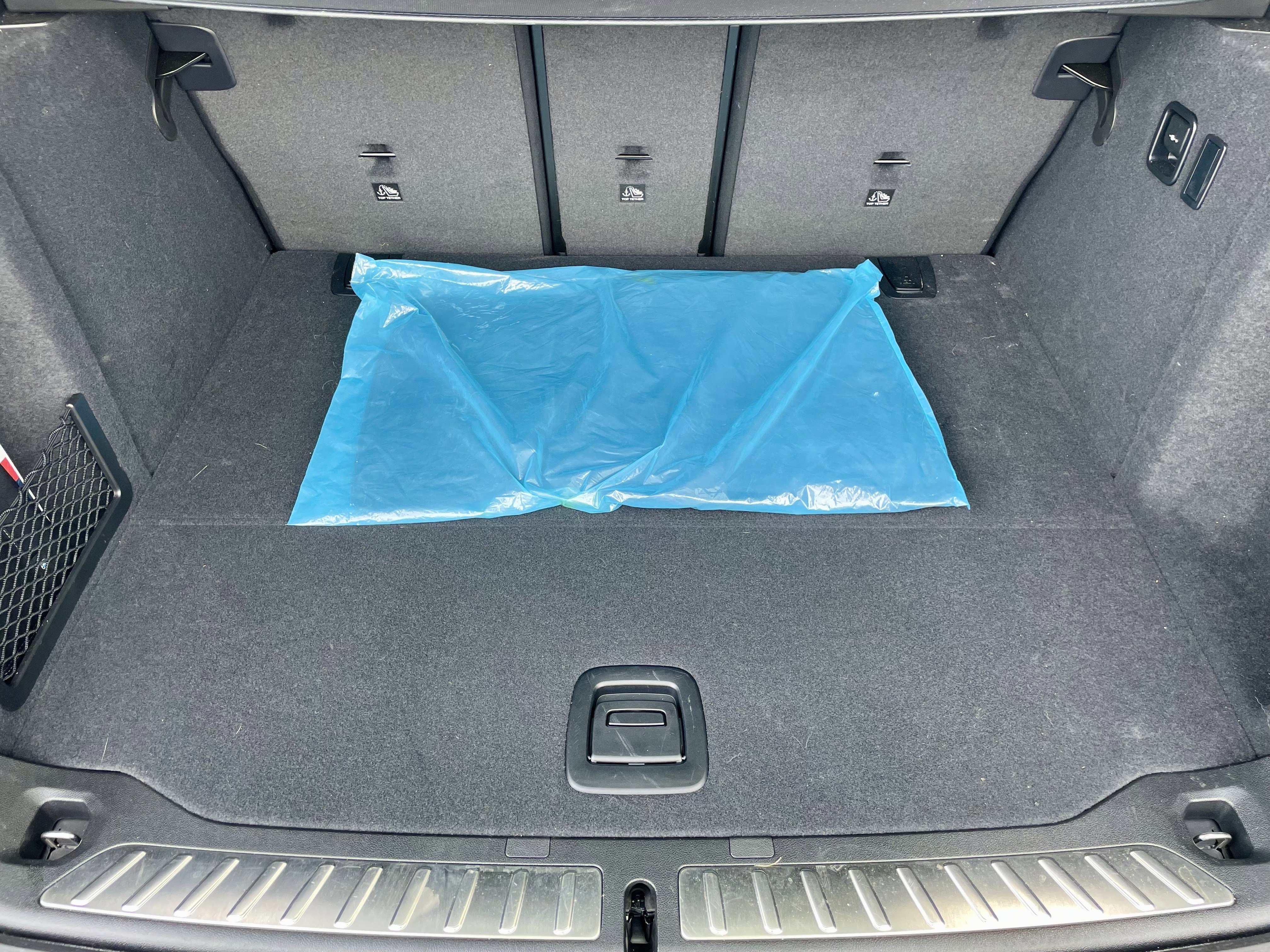 Used 2023 BMW X3 xDrive30i w/ Premium Package w/ZPA image 35