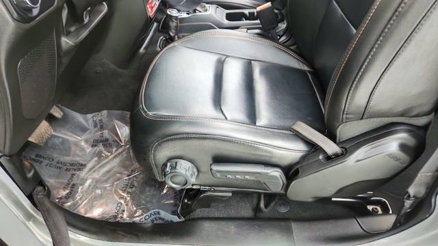 Used 2023 Jeep Wrangler Unlimited Rubicon 392 w/ Xtreme Recon 35" Tire Package image 33