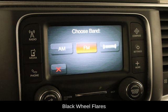 Used 2019 RAM 1500 Classic Warlock AWD/4WD image 27