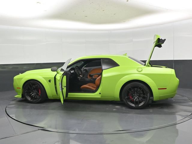 Used 2023 Dodge Challenger SRT Hellcat RWD image 52