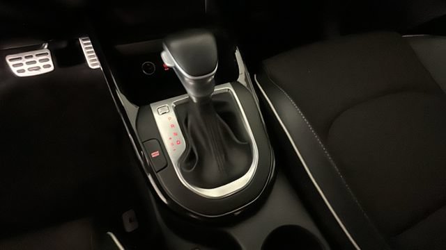 Used 2021 Kia Forte GT-Line FWD image 21