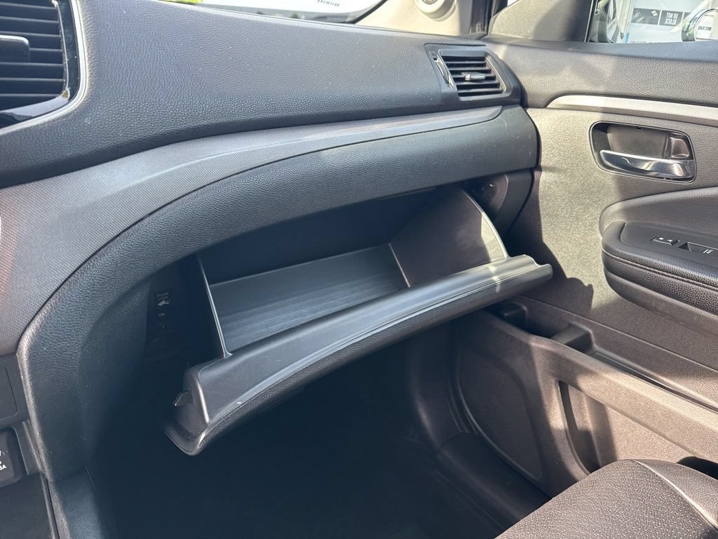 Used 2023 Honda Ridgeline Sport image 25