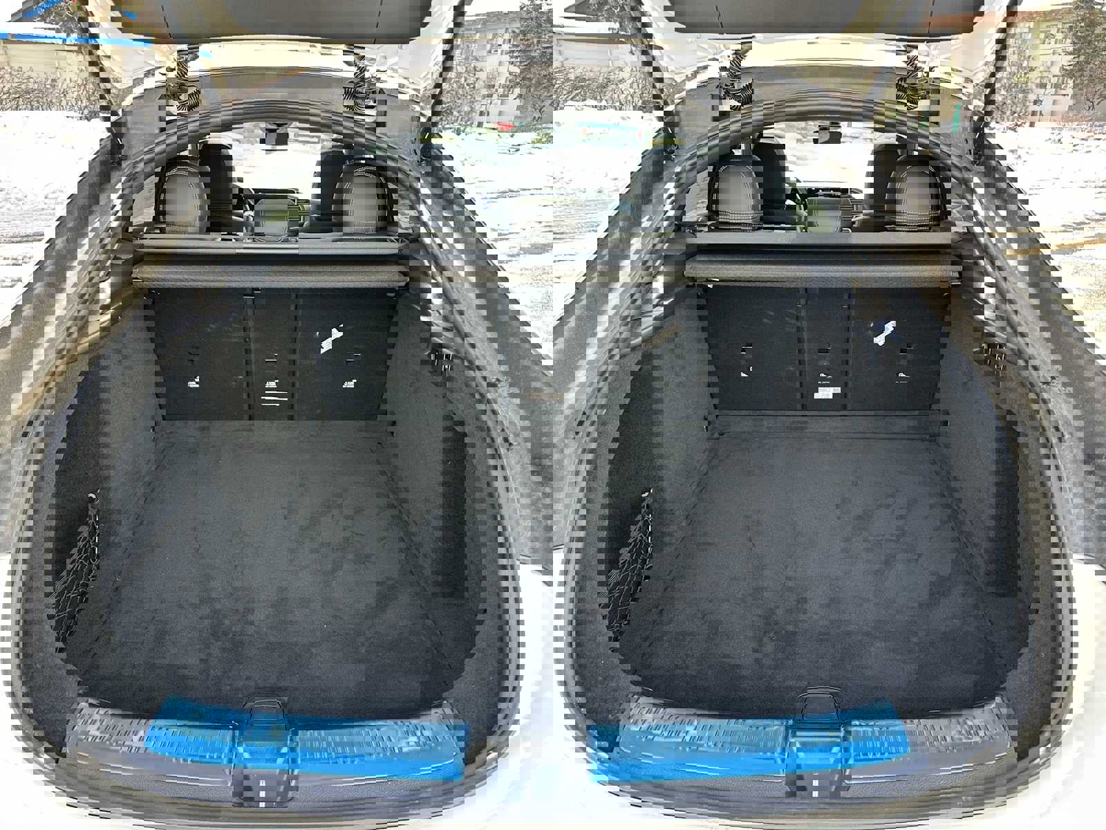 Used 2026 Mercedes-Benz GLE 53 AMG 4MATIC Coupe image 14