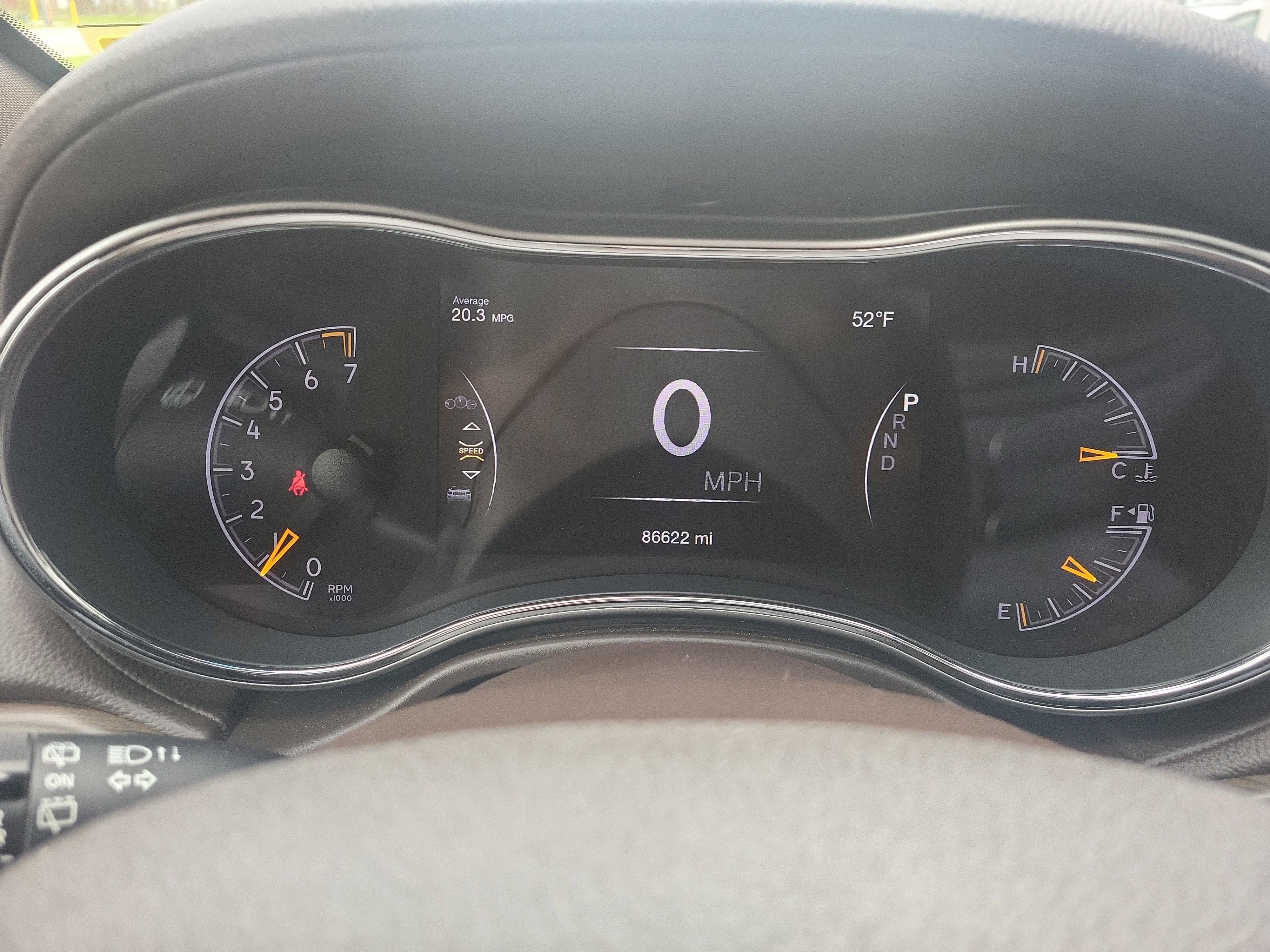 Used 2018 Jeep Grand Cherokee Overland AWD/4WD image 16