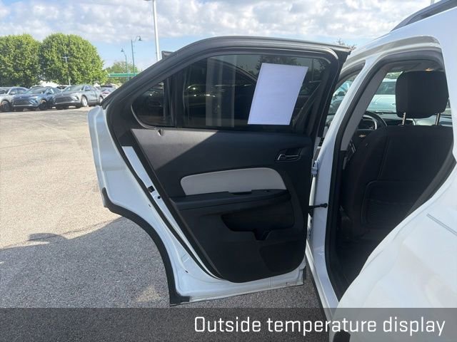 Used 2016 Chevrolet Equinox LT w/ Convenience Package AWD/4WD image 26