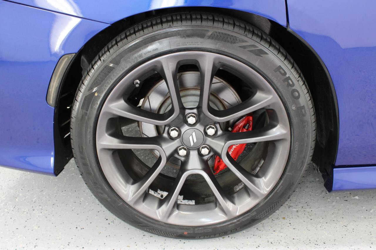 Used 2021 Dodge Charger R/T RWD image 66