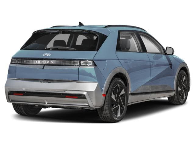 New 2026 Hyundai Ioniq 5 Limited AWD/4WD image 3