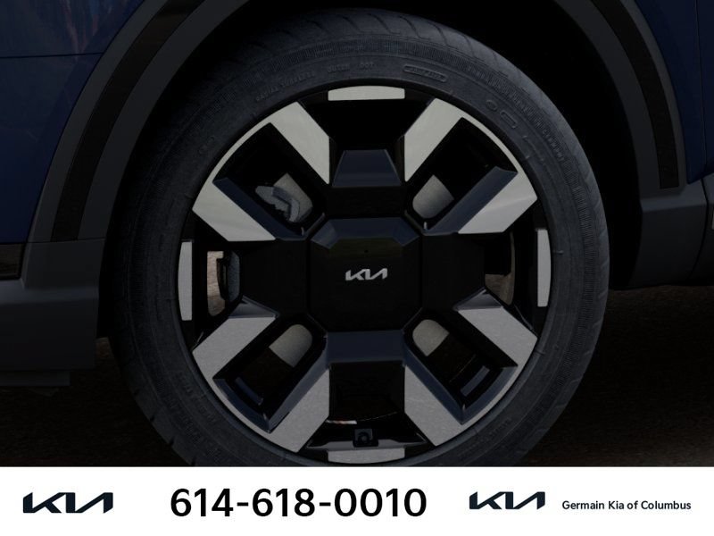 New 2027 Kia Telluride S w/ Towing Package AWD/4WD image 12