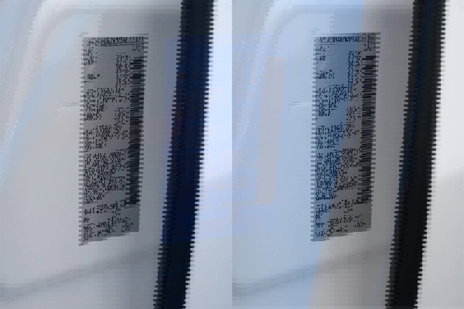 New 2026 INFINITI QX60 Sport image 28