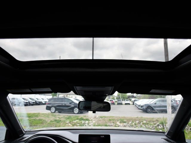 Used 2025 Honda CR-V Sport image 20