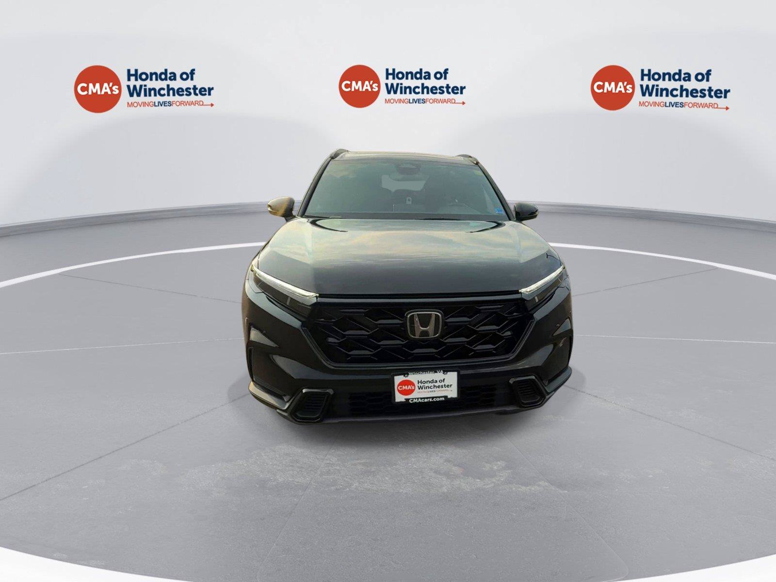 Used 2024 Honda CR-V Sport image 3