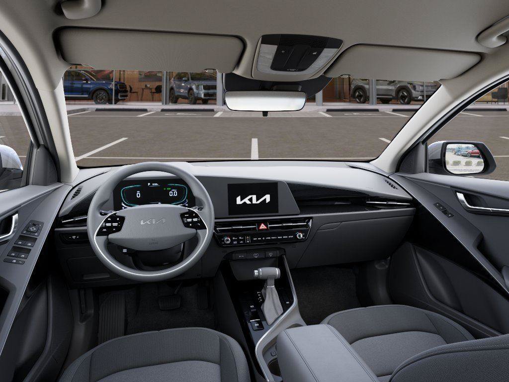 New 2026 Kia Niro LX FWD image 15