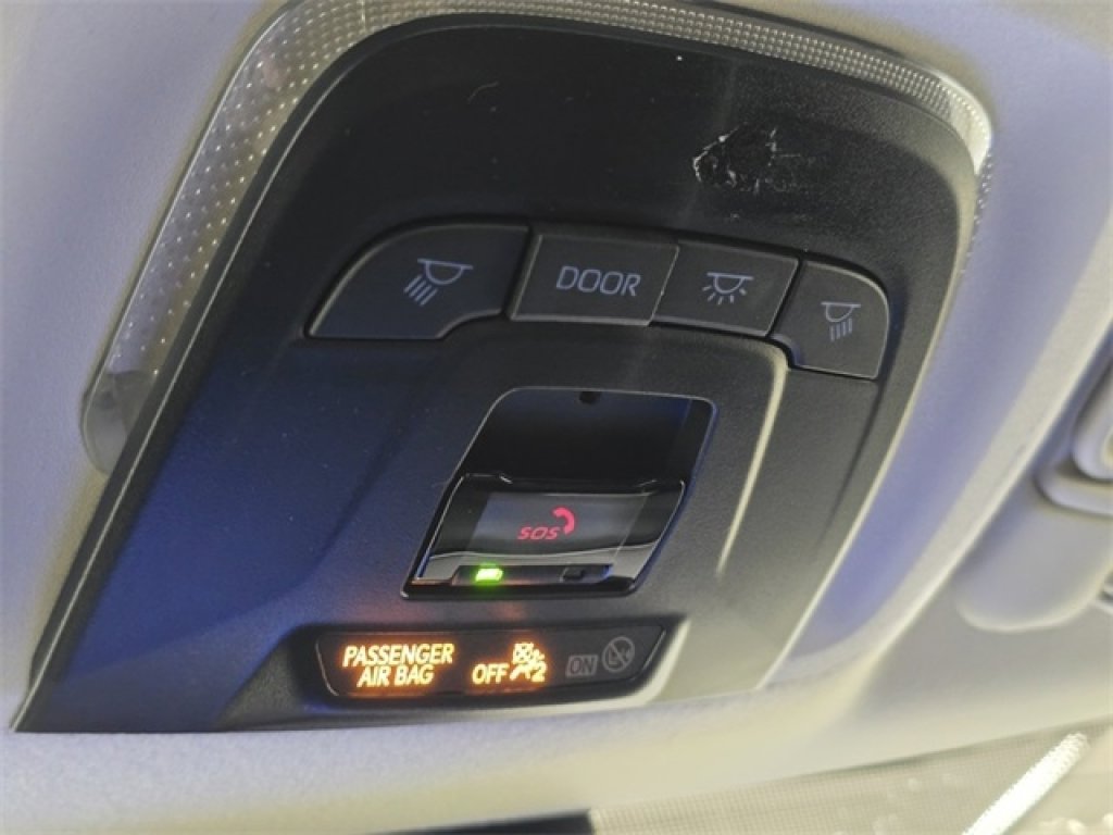 New 2026 Toyota Corolla LE image 30