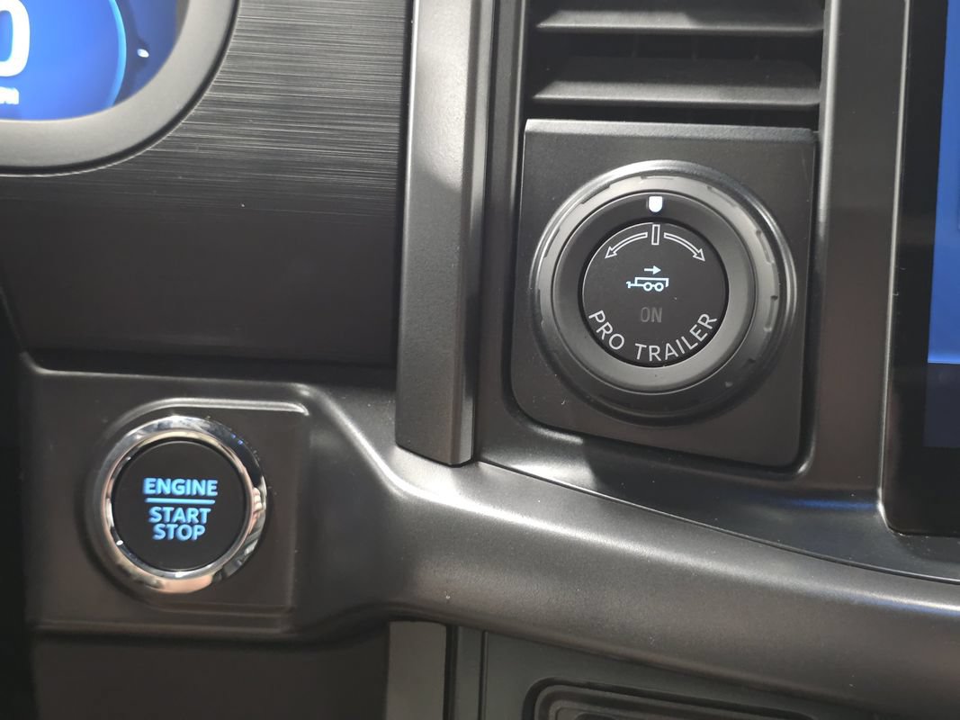 Used 2024 Ford F150 Tremor w/ Mobile Office Package AWD/4WD image 38