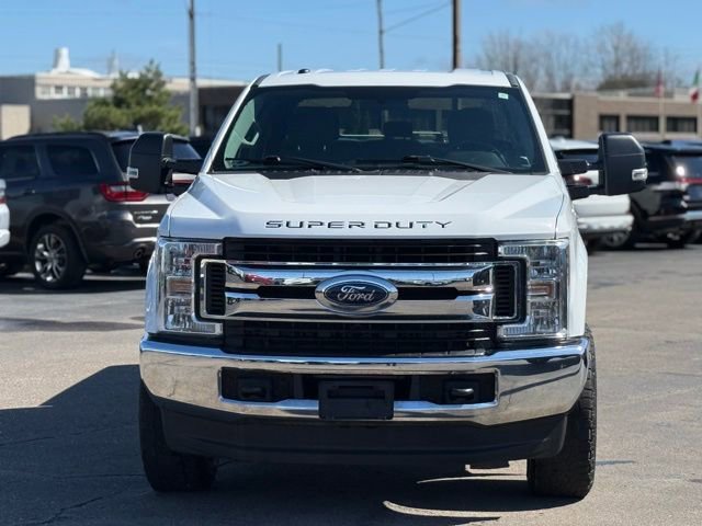 Used 2019 Ford F250 XLT image 27