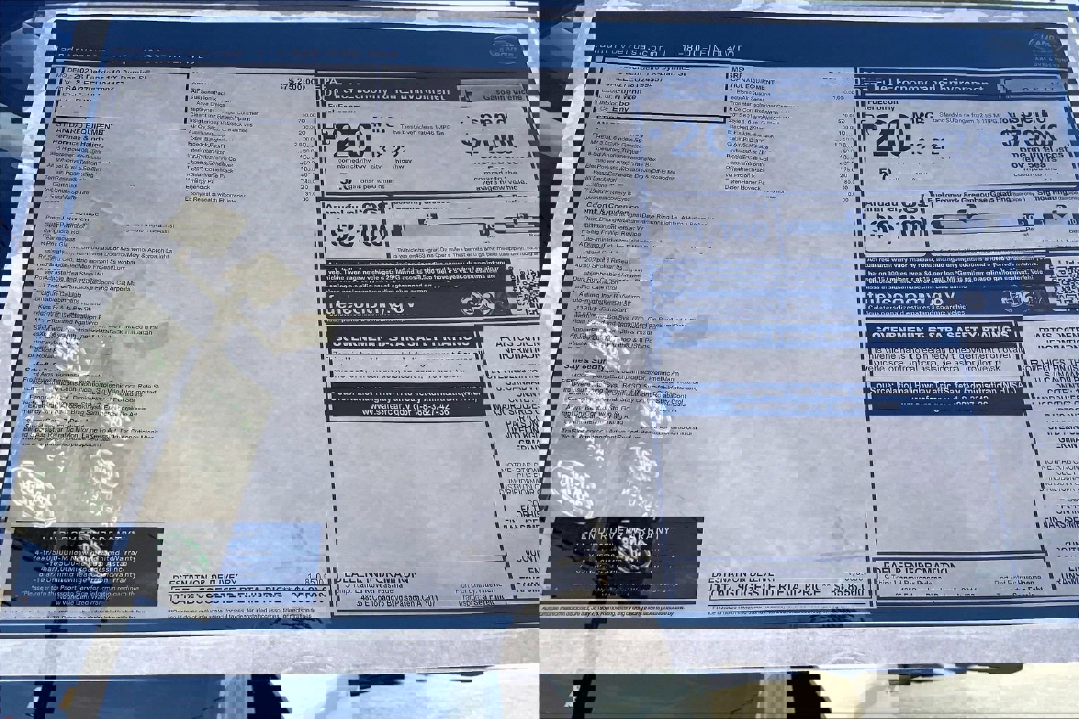 New 2026 Land Rover Defender 110 X-Dynamic SE image 18