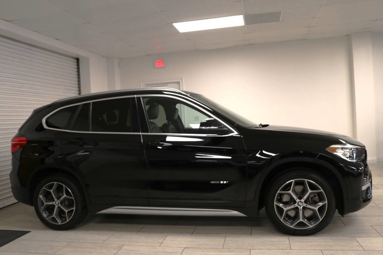 Used 2018 BMW X1 xDrive28i w/ Convenience Package image 9